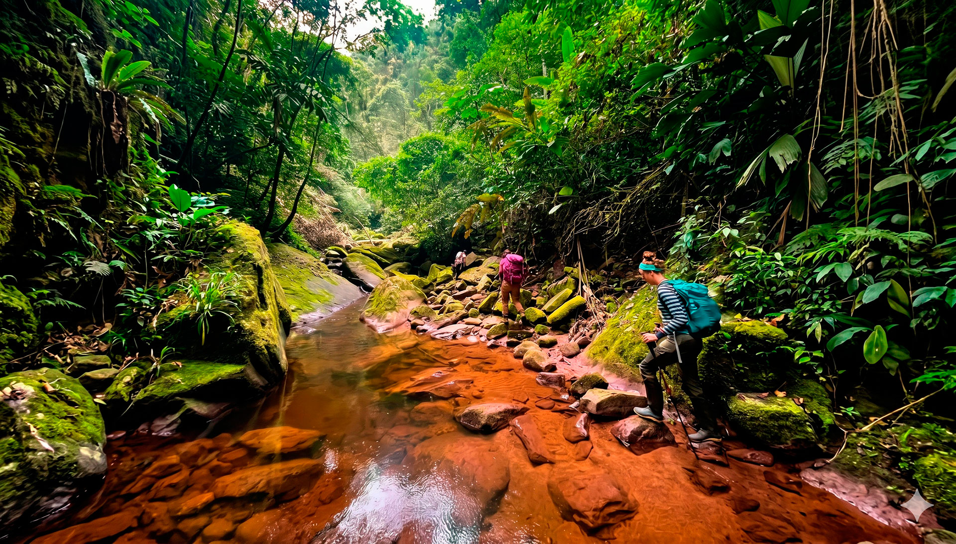 Qué incluye el tour Tarapoto Aventurero